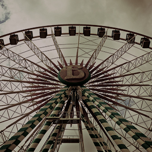 Single-Day Festival Only Pass