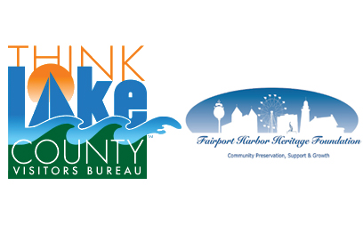 Lake County Visitor’s Bureau and Fairport Harbor Heritage Foundation